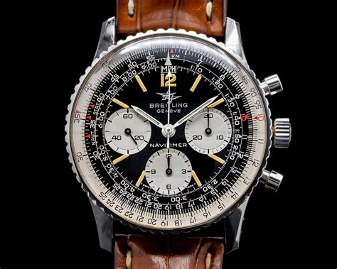 breitling navitimer new 806|Breitling Navitimer 806 original.